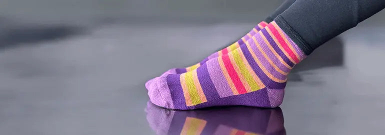 7 Essential Tips for Caring for Your Feet with Diabetes